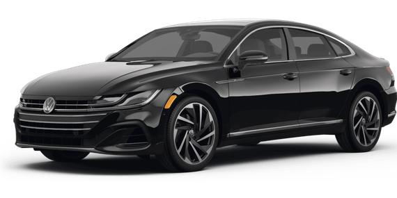 VOLKSWAGEN ARTEON 4MOTION 2023 WVWTR7AN5PE011062 image